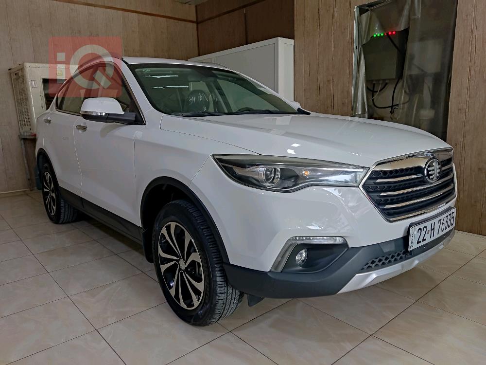 فاو بيستورن X80